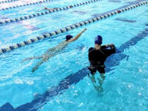 Learn to Swim!